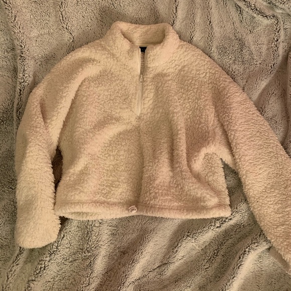 PacSun Sweaters - PacSun Sherpa